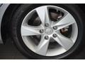 Titanium Gray Metallic - Elantra GLS Photo No. 9