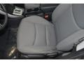Titanium Gray Metallic - Elantra GLS Photo No. 13