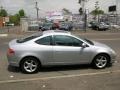 2003 Satin Silver Metallic Acura RSX Sports Coupe  photo #4