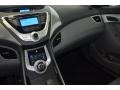 Titanium Gray Metallic - Elantra GLS Photo No. 14