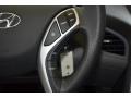 Titanium Gray Metallic - Elantra GLS Photo No. 16