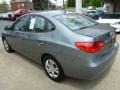 Carbon Gray Mist - Elantra GLS Photo No. 10