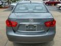 Carbon Gray Mist - Elantra GLS Photo No. 11