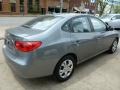 Carbon Gray Mist - Elantra GLS Photo No. 12
