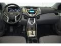 Titanium Gray Metallic - Elantra GLS Photo No. 21