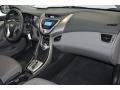 Titanium Gray Metallic - Elantra GLS Photo No. 28