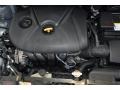 Titanium Gray Metallic - Elantra GLS Photo No. 29