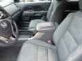 Nimbus Gray Metallic - Pilot Value Package 4WD Photo No. 4