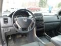 Nimbus Gray Metallic - Pilot Value Package 4WD Photo No. 6