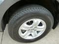 Nimbus Gray Metallic - Pilot Value Package 4WD Photo No. 8