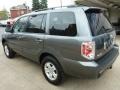 Nimbus Gray Metallic - Pilot Value Package 4WD Photo No. 10