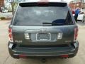 Nimbus Gray Metallic - Pilot Value Package 4WD Photo No. 11