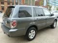 Nimbus Gray Metallic - Pilot Value Package 4WD Photo No. 13