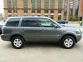 Nimbus Gray Metallic - Pilot Value Package 4WD Photo No. 14