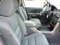Nimbus Gray Metallic - Pilot Value Package 4WD Photo No. 18