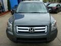 Nimbus Gray Metallic - Pilot Value Package 4WD Photo No. 19