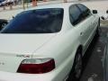2003 White Diamond Pearl Acura TL 3.2 Type S  photo #7