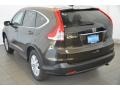 2014 Kona Coffee Metallic Honda CR-V EX-L  photo #5