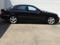 Black - C 230 Kompressor Sedan Photo No. 2