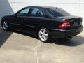 Black - C 230 Kompressor Sedan Photo No. 4