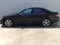 Black - C 230 Kompressor Sedan Photo No. 6