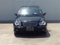 Black - C 230 Kompressor Sedan Photo No. 7