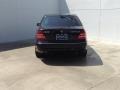 Black - C 230 Kompressor Sedan Photo No. 8
