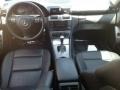 Black - C 230 Kompressor Sedan Photo No. 10
