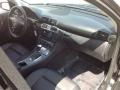 Black - C 230 Kompressor Sedan Photo No. 12