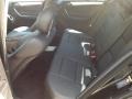Black - C 230 Kompressor Sedan Photo No. 14