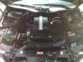 Black - C 230 Kompressor Sedan Photo No. 20