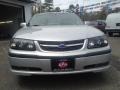 Galaxy Silver Metallic - Impala LS Photo No. 4