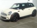 Pepper White - Cooper Hardtop Photo No. 3