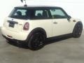Pepper White - Cooper Hardtop Photo No. 4