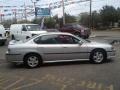 Galaxy Silver Metallic - Impala LS Photo No. 8