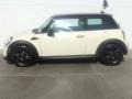 Pepper White - Cooper Hardtop Photo No. 5