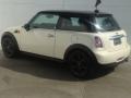 Pepper White - Cooper Hardtop Photo No. 6
