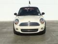 Pepper White - Cooper Hardtop Photo No. 7