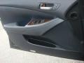 Obsidian Black - ES 350 Photo No. 8