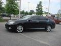 Obsidian Black - ES 350 Photo No. 10