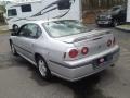 Galaxy Silver Metallic - Impala LS Photo No. 16