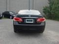 Obsidian Black - ES 350 Photo No. 12