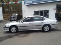 Galaxy Silver Metallic - Impala LS Photo No. 18