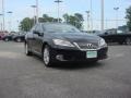 Obsidian Black - ES 350 Photo No. 17