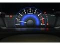 Dyno Blue Pearl - Civic EX Sedan Photo No. 27