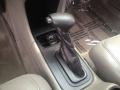 Galaxy Silver Metallic - Impala LS Photo No. 30