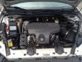 Galaxy Silver Metallic - Impala LS Photo No. 35