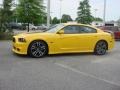 Stinger Yellow - Charger SRT8 Super Bee Photo No. 10