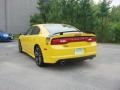 Stinger Yellow - Charger SRT8 Super Bee Photo No. 11