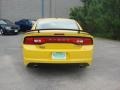Stinger Yellow - Charger SRT8 Super Bee Photo No. 12